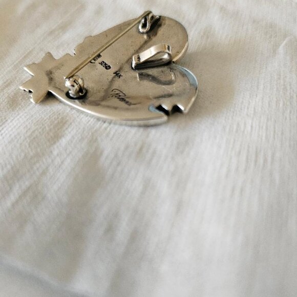 Precious Metal Wearable Art - Picture 7 of 8